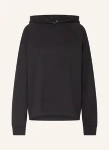 Толстовка с капюшоном Juvia, черный