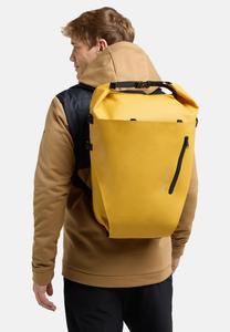 Рюкзак Vaude PROOF TRANSFORMER, Burnt Yellow/Ochre