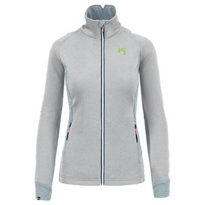 Толстовка Karpos Pizzocco Evo, серый