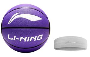 Бадфайв баскетбольный мяч LINING