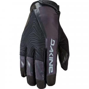 Мужские велосипедные перчатки Cross-X 2.0 Dakine, Black