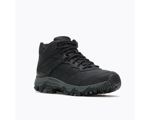 Ботинки Merrell Moab Adventure 3 Mid WP, черный