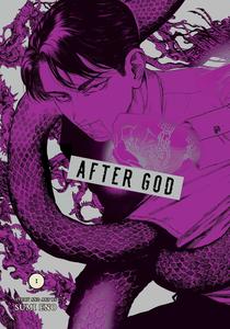After God, Vol. 3 (VIZ Media LLC)