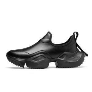 D:FUSE SCANDINAVIA Повседневные мужские туфли D FUSE SCANDINAVIA, черные