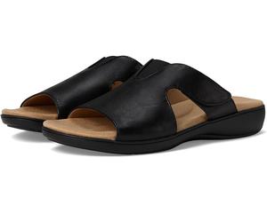 Сандалии Trotters Roxine, черный