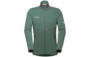 Куртка мужская Mammut, черный