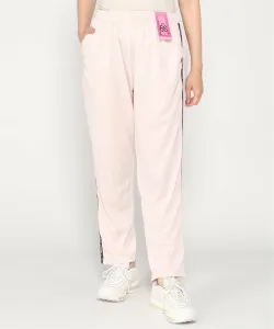 Брюки Kappa/(W) с сетчатой тесьмой, длина 66.