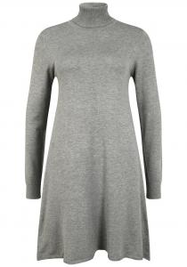 Платье Oxmo Winala, серый