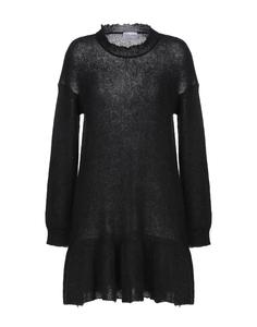 Свитер Valentino, черный