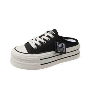 Сандалии с закрытым носком женские Cat Seven Seeks, Black