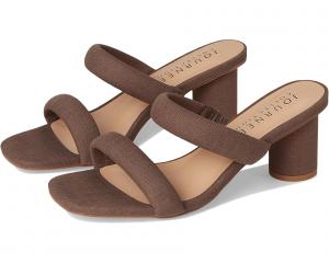 Туфли Journee Collection Aniko, коричневый