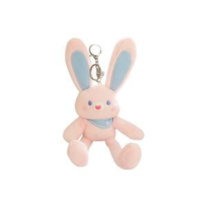 Плюшевый кулон Dopamine Dressing Pull Rabbit Dolls высотой 30 см FANNIKEER