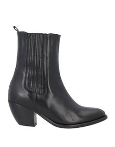 Ботильоны Ncub, черный