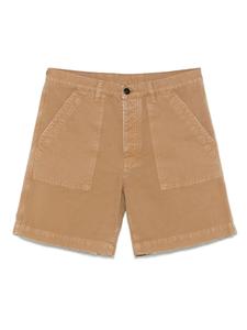 Fortela шорты Rebelt, коричневый