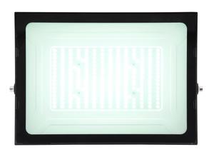 Светодиодная наружная лампа Globo, 35x18x26 см, черный