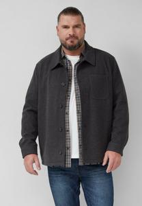 Куртка s.Oliver Summer jacket, Graphit/Grey