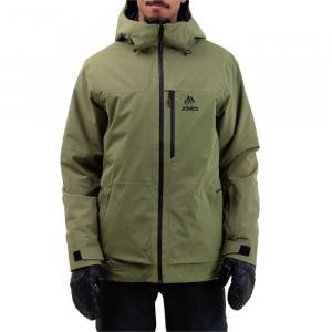 Парка Mtn Surf Recycled Parka - мужская Jones, Moss Green