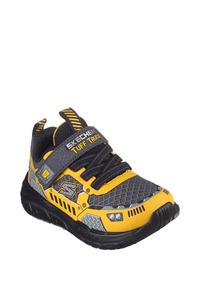 Кроссовки Skech Tracks Skechers, серый