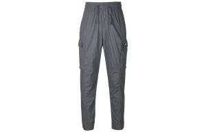 Брюки карго мужские темно-серые Nike, серый