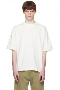 Футболка Ranger National Holzweiler, белый