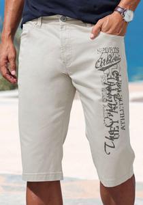 Повседневные брюки JOHN DEVIN, Beige