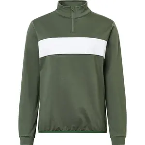 Куртка Abacus Golf Club Woman, зеленый