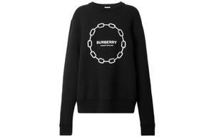 Burberry Женский Свитер, цвет Black