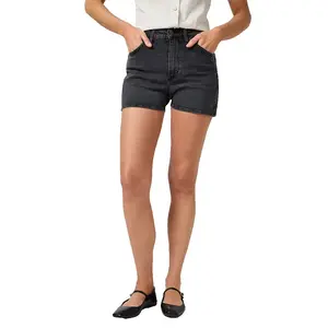 Шорты Wrangler Cowboy 3´´ denim, черный