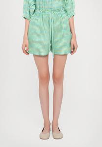Шорты MILLE CARY, Green/Blue/Green
