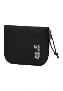 Кошелек konya Jack Wolfskin, Black
