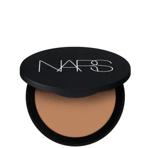 Мягкая матовая пудра 9 г Nars, цвет high tide