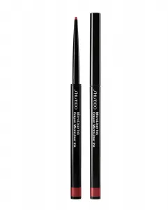 Подводка для глаз Microliner Ink Shiseido, Burgundy