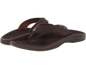 Сандалии OluKai Ohana W, цвет Dark Java/Dark Java