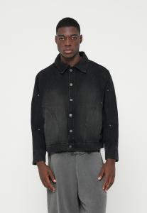 Куртка FAVELA OVERSIZED JACKET, Black