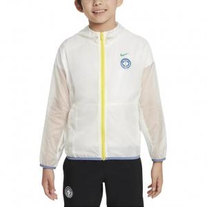 Детская куртка Nike, белый
