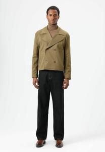 Куртка D.MoRo RELAXED FIT, Khaki