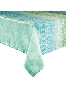Erwin Müller Синяя скатерть