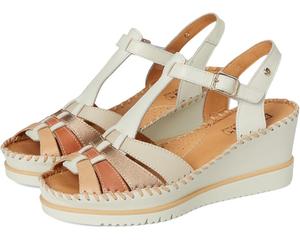 Туфли PIKOLINOS Aguadulce W3Z, цвет Nata