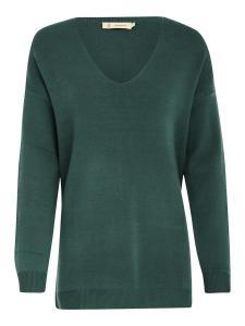 Свитер Peppercorn Rosalia, зеленый