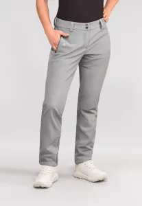 Термобрюки wanderhose Giesswein, Schiefer