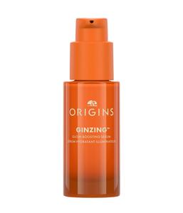 Сыворотка для лица Origins GinZing Glow Boosting Serum, 30 ml