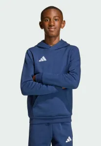 Толстовка entrada Adidas Performance, Team Navy Blue White