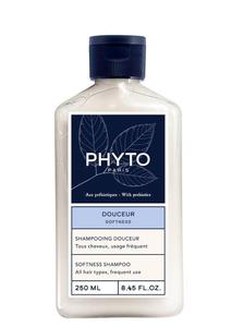 Шампунь Phyto Softness, 250 мл