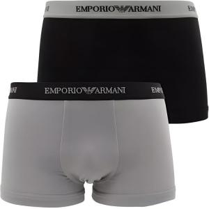 Боксеры мужские 2 шт EMPORIO ARMANI