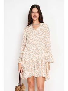 Платье до колена William de Faye