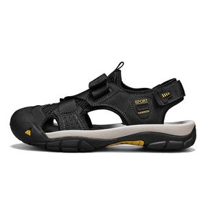 Мужские кроссовки для речного треккинга Season Ram, Black