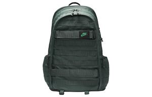 Спортивный рюкзак 26 литров Nike, черный