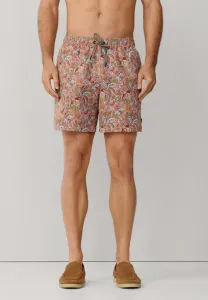 Плавки banyan Hackett London, Apricot Orange