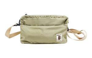 Cobmaster Сумка через плечо унисекс, Черный