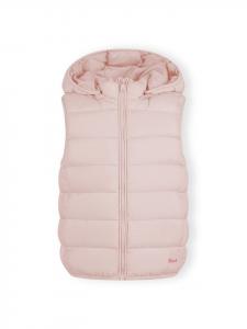 Жилет Minoti, розовый